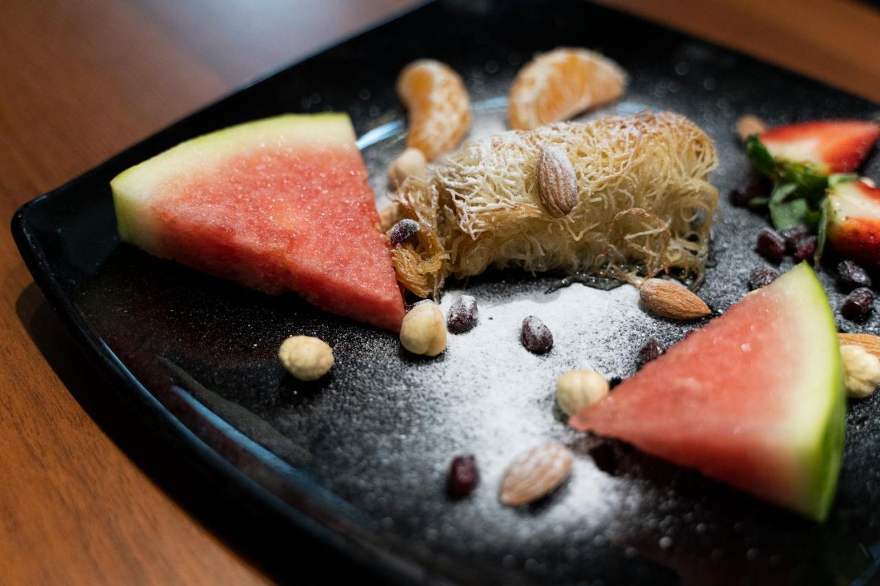 Radhimë Dolce Italia Hotel מראה חיצוני תמונה
