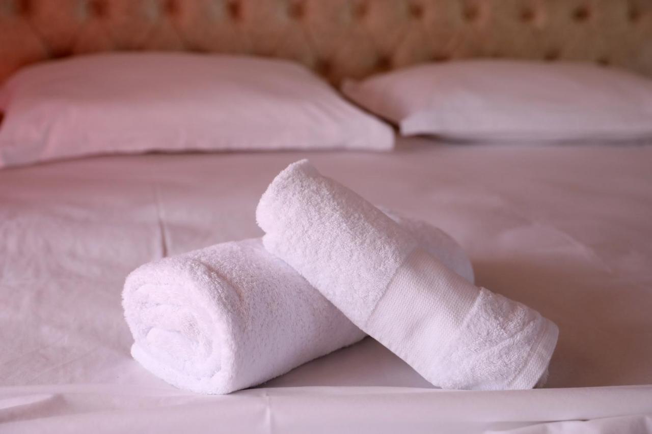 Radhimë Dolce Italia Hotel מראה חיצוני תמונה